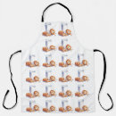 Search for chip aprons Fun