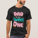 Search for doughnut birthday tshirts Dad