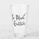 Search for appreciation beer glasses Gratitude