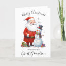 Search for grandson christmas cards Non photo