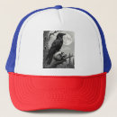Search for raven hats Horror