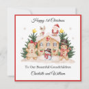 Search for boys christmas cards Girl