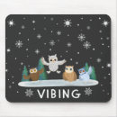Search for winter mouse mats Trendy