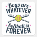 Search for softballs stickers Women