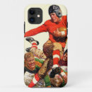 Search for vintage football iphone cases Norman rockwell