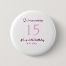 Search for 15th badges Happy 15th birthday