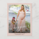 Search for coming soon invitations We are pregnant