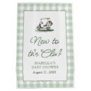 Search for new baby gift bags For her