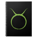 Search for zodiac sign notebooks Symbol