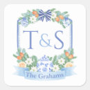 Search for christmas wedding stickers Watercolor