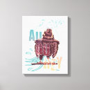 Search for beast canvas prints Magic creatures