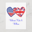 Search for will and kate postcards Royals