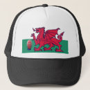 Search for welsh dragon hats Patriotic