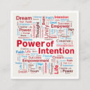 Search for success business cards Coaching