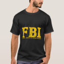 Search for fbi agent clothing Federal bureau of investigation