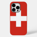 Search for red cross iphone cases Flag
