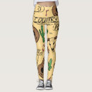 Search for country leggings Pattern