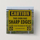 Search for sharpe badges Funny