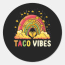 Search for food festival stickers Taco