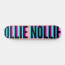 Search for light pink skateboards Modern