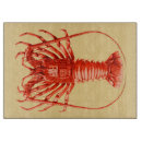 Search for lobster chopping boards Coastal