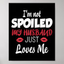 Search for funny wife posters Husband