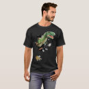 Search for dinosaur graphic tshirts Cartoon