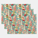 Search for 1950s nostalgia Kitschy