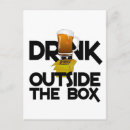 Search for drinking jokes postcards Humour