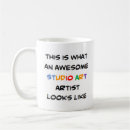 Search for studios mugs Artist