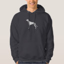 Search for greyhound hoodies Silhouette