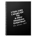 Search for funny math notebooks Mathematician