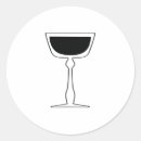 Search for mixed drinks stickers Cocktail