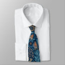 Search for vintage look ties Floral