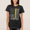 Search for police womens tshirts Dispatcher