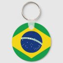 Search for south america key rings Flag