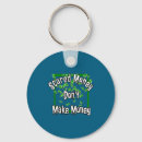 Search for stock trader key rings Money
