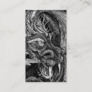 Search for dragon business cards Beast