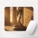 Search for cobra mouse mats Egyptian