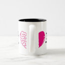 Search for affection mugs Love quote