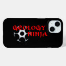 Search for science humour iphone cases Geologist