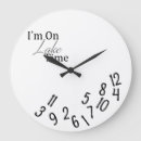 Search for lake time clocks Home