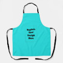 Search for all occasions aprons Photo cheap  custom