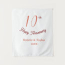 Search for 10th anniversary party decor 10 20 30 40