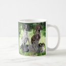 Search for german shorthaired pointers mugs Gsp