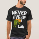 Search for never give up frog Motivation