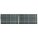 Search for blue tartan pillowcases Clan