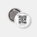 Search for qr code magnets Minimalist