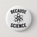 Search for because badges Science