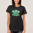 Search for italian flag tshirts Proud